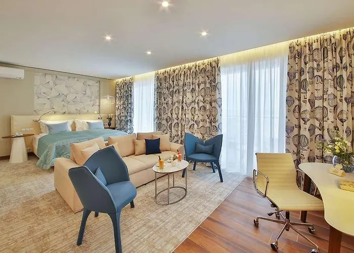 Maritim Paradise Blue