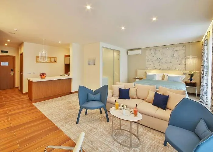 Maritim Paradise Blue * Albena