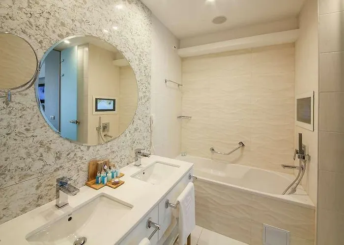 Otel Maritim Paradise Blue