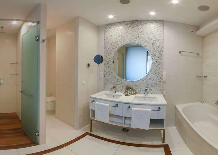 Maritim Paradise Blue Otel Albena