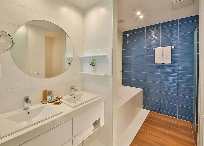 Maritim Paradise Blue Albena