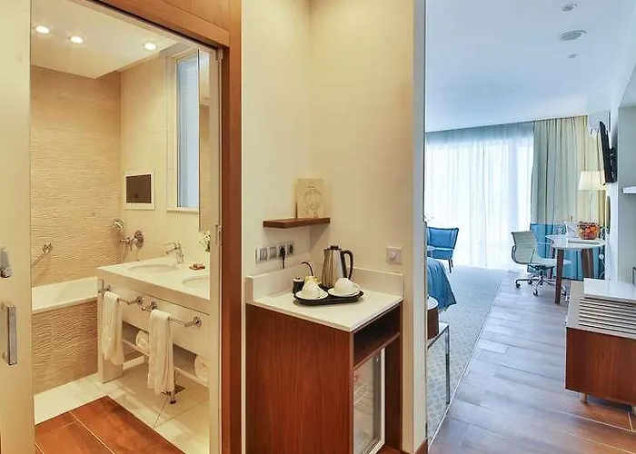 Maritim Paradise Blue Otel