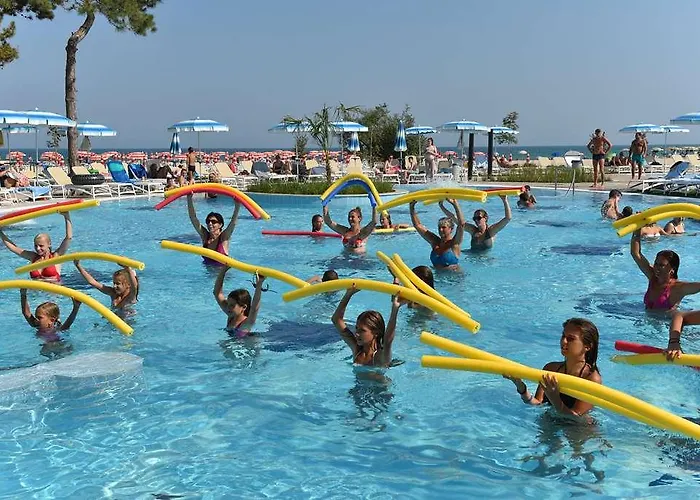 Maritim Paradise Blue *