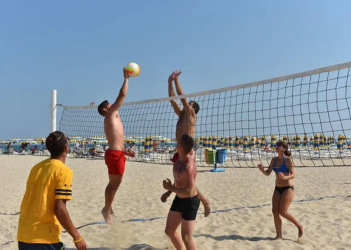 Maritim Paradise Blue * Albena