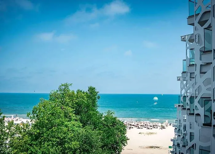 Otel Maritim Paradise Blue