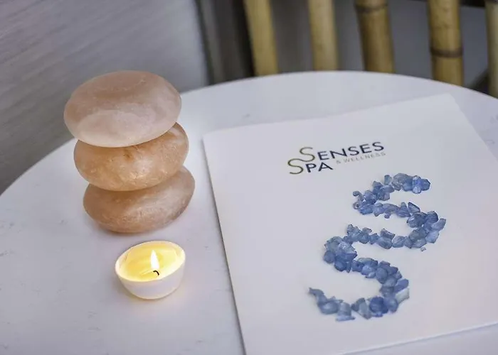 Maritim Paradise Blue *