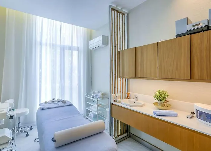 Maritim Paradise Blue Otel *