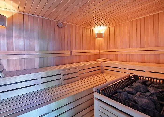 Maritim Paradise Blue Albena