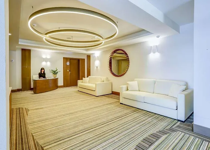 Otel Maritim Paradise Blue Albena