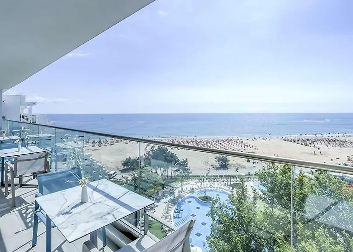 Maritim Paradise Blue * Albena